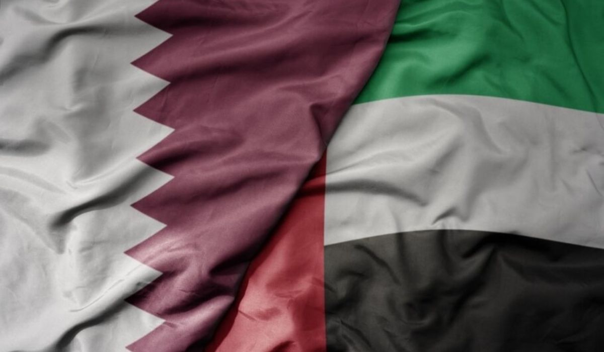 Qatar condemns renewed Iranian attacks on UAE, expresses solidarity and support